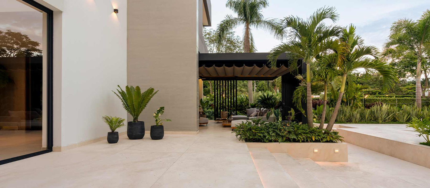 Casa La Morada (Colombia)