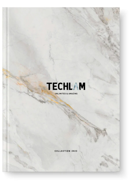 Techlam - Catálogo 2023 Collection