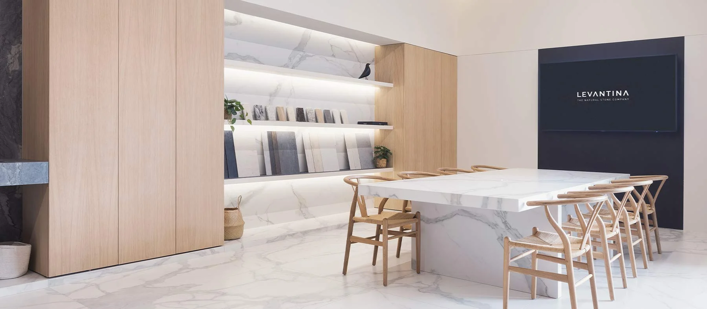 Showroom Hospitalet