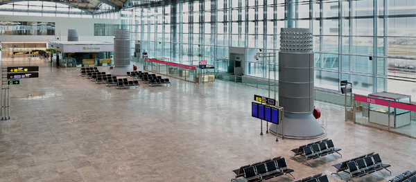 Alicante Airport