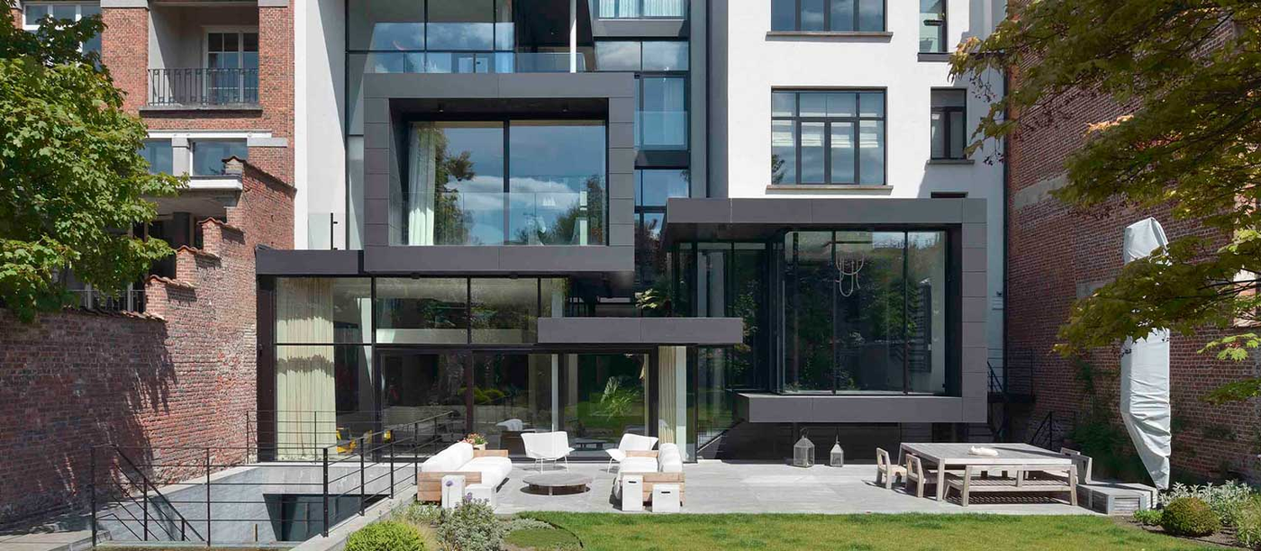 Hotel Maitre (Bruselas) 