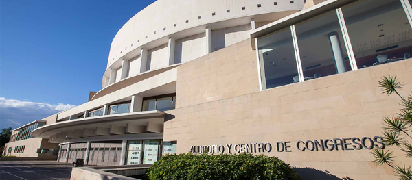 Víctor Villegas Auditorium and Conference Centre