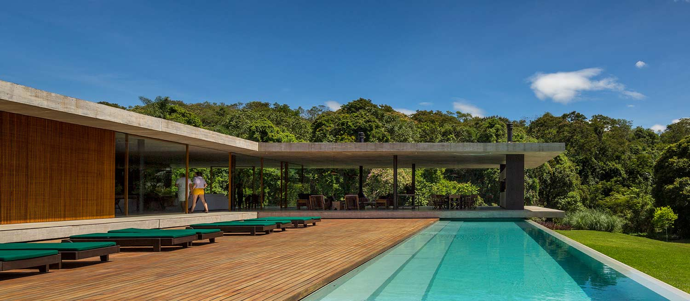 Casa Fernando Guerra (Brasil)  