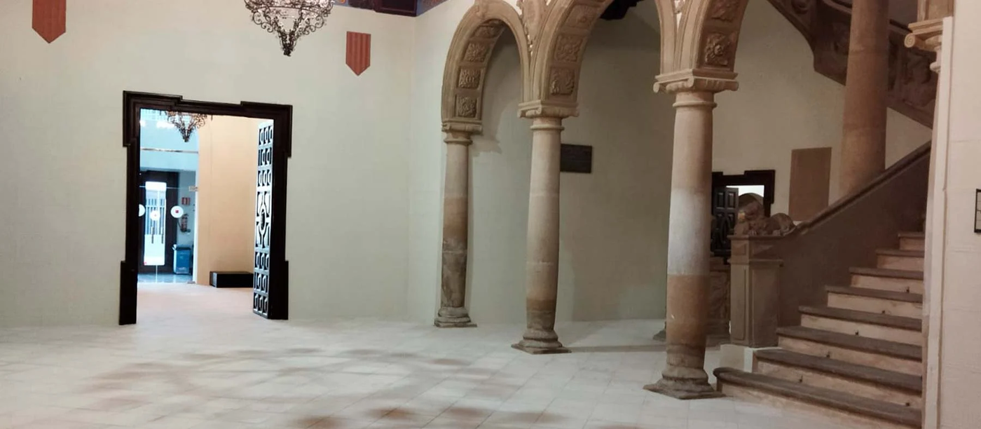 Hotel Lizana (Huesca)