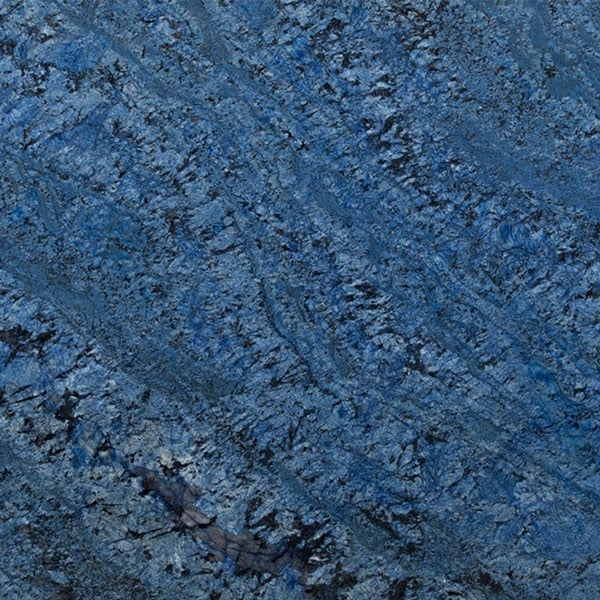 Blue Mare