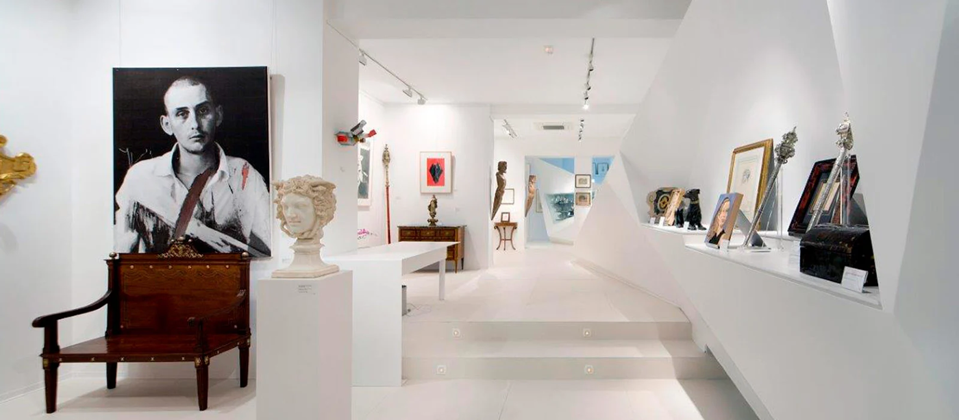 Galería Valzuela 