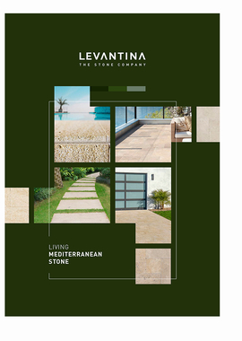 Mediterranean Stone by Premium Tile - Catálogo