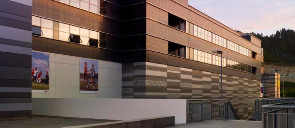 Marineda City Shopping Center