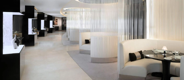 Hotel JW Marriot Marquis