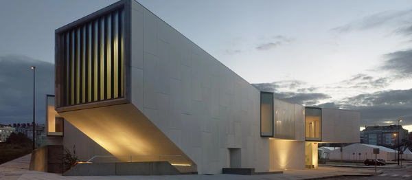 Carballo Library
