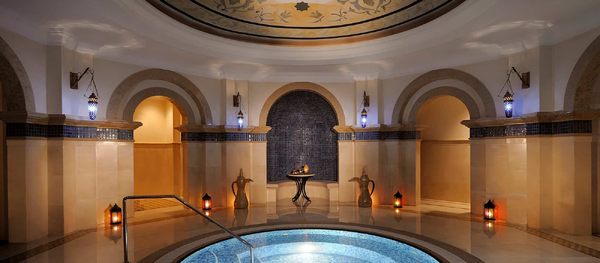 One & Only Royal Mirage