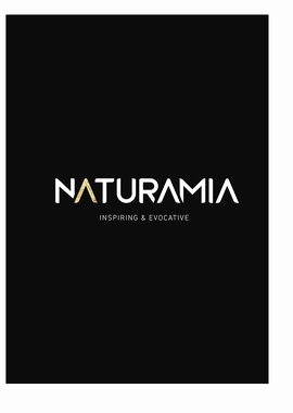 Naturamia, piedra original- Catálogo