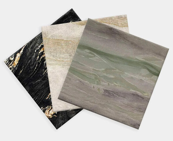 Quartzites