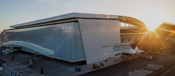 Arena Corinthians